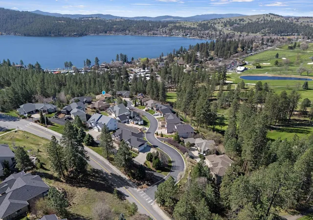 50th image of 102 N Lindeblad Ln, Liberty Lake, WA 99019 | MLS# 202617718