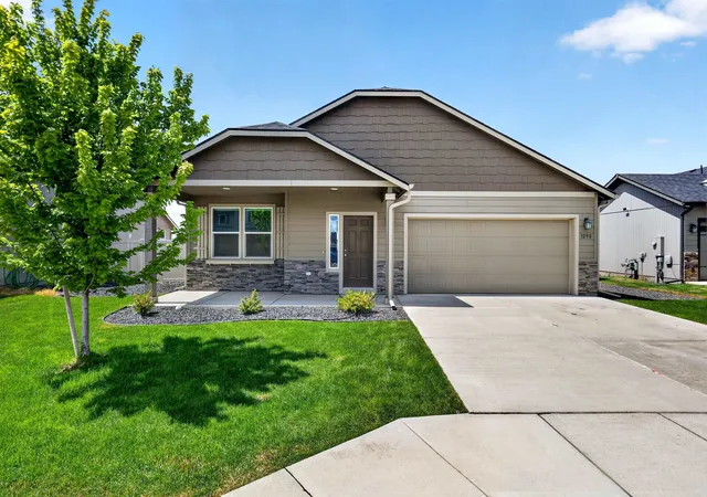 1st image of 3290 Harvest Bluff Dr, Cheney, WA 99004 | MLS# 202617724