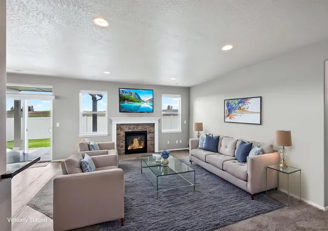 3rd image of 3290 Harvest Bluff Dr, Cheney, WA 99004 | MLS# 202617724