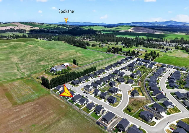 44th image of 3290 Harvest Bluff Dr, Cheney, WA 99004 | MLS# 202617724
