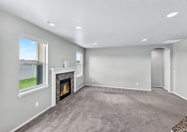 5th image of 3290 Harvest Bluff Dr, Cheney, WA 99004 | MLS# 202617724