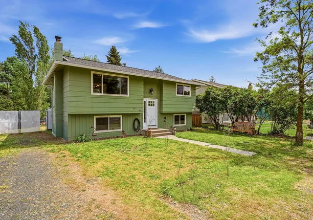 Homes for sale in Medical Lake, WA | 414 N Sherman Ave, Medical Lake, WA 99022 | MLS# 202617727