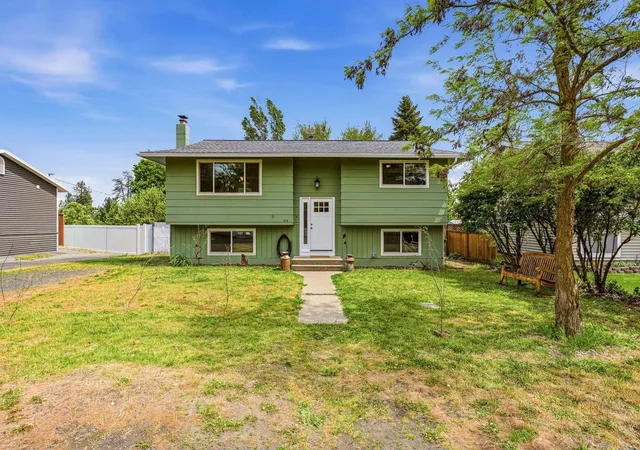 Homes for sale in Medical Lake, WA | 414 N Sherman Ave, Medical Lake, WA 99022 | MLS# 202617727