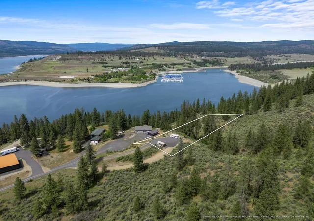 Homes for sale in Davenport, WA | 30495 Forks View Dr E, Davenport, WA 99122 | MLS# 202617734