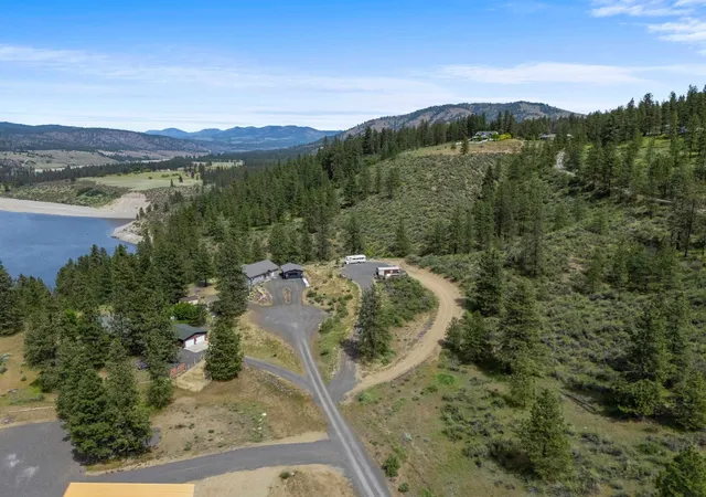 Homes for sale in Davenport, WA | 30495 Forks View Dr E, Davenport, WA 99122 | MLS# 202617734