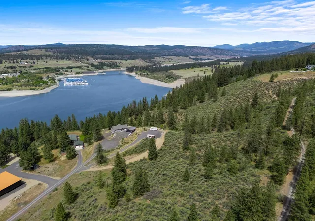 Homes for sale in Davenport, WA | 30495 Forks View Dr E, Davenport, WA 99122 | MLS# 202617734