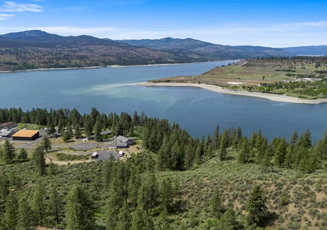 Homes for sale in Davenport, WA | 30495 Forks View Dr E, Davenport, WA 99122 | MLS# 202617734