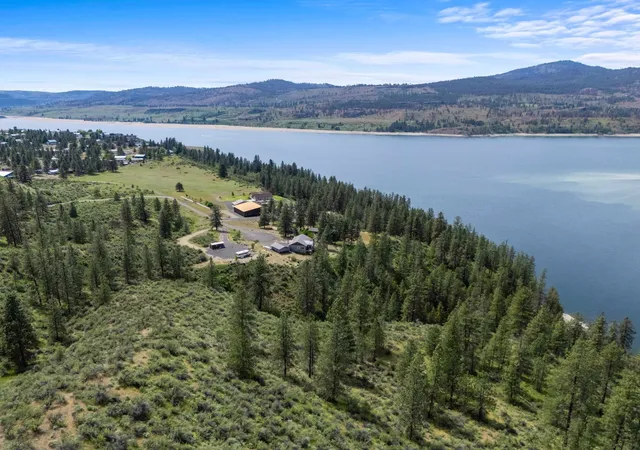 Homes for sale in Davenport, WA | 30495 Forks View Dr E, Davenport, WA 99122 | MLS# 202617734