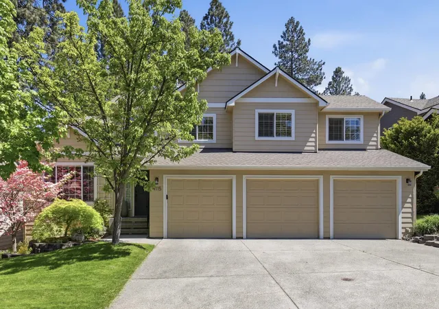 Homes for sale in Spokane, WA | 4115 S Bellegrove Ln, Spokane, WA 99223 | MLS# 202617736