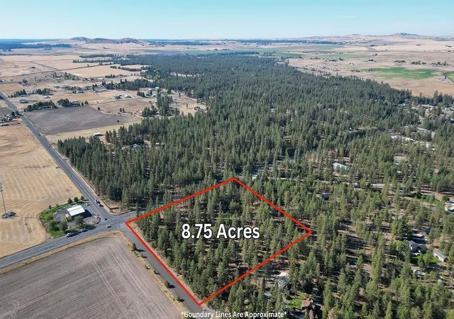 Homes for sale in Medical Lake, WA | 1212 S Brooks Rd, Medical Lake, WA 99022 | MLS# 202617738