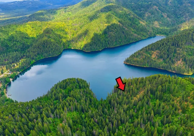 1st image of 855 Marshall Lake Dr, Newport, WA 99156 | MLS# 202617750