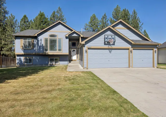 1st image of 17821 N Colfax St, Colbert, WA 99005 | MLS# 202617753