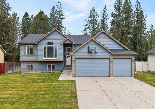 2nd image of 17821 N Colfax St, Colbert, WA 99005 | MLS# 202617753