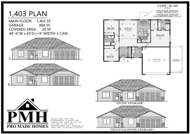 Homes for sale in Deer Park, WA | 1219 N Park Ct, Deer Park, WA 99006 | MLS# 202617761