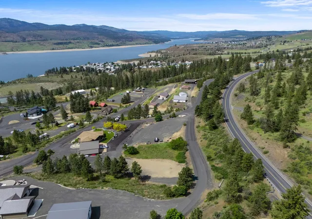 Homes for sale in Seven Bays, WA | 39677 Vantage Pt N, Seven Bays, WA 99122 | MLS# 202617766