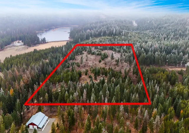 Homes for sale in Newport, WA | 872 Mcgowen Rd, Newport, WA 99156 | MLS# 202617772