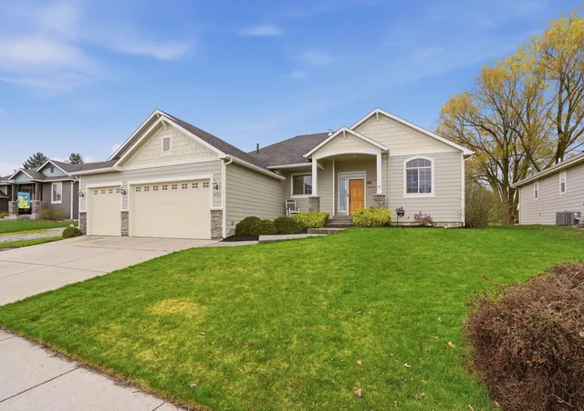 1st image of 9723 W January Dr, Cheney, WA 99004 | MLS# 202617776