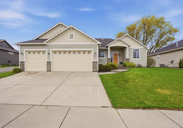 32nd image of 9723 W January Dr, Cheney, WA 99004 | MLS# 202617776