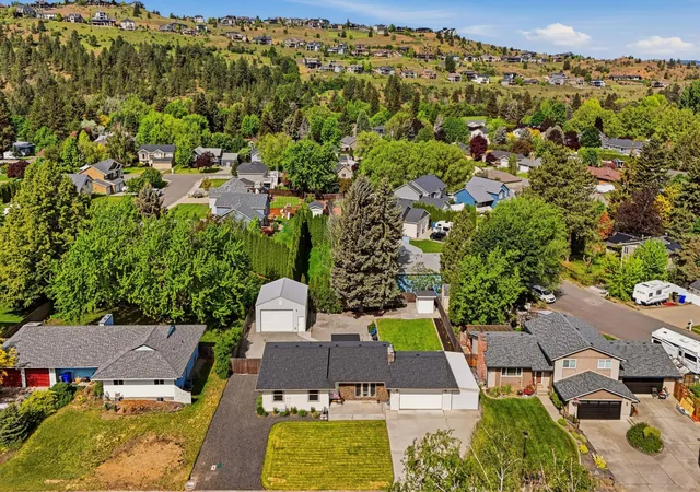 Homes for sale in Liberty Lake, WA | 209 N Wright Blvd, Liberty Lake, WA 99019 | MLS# 202617782