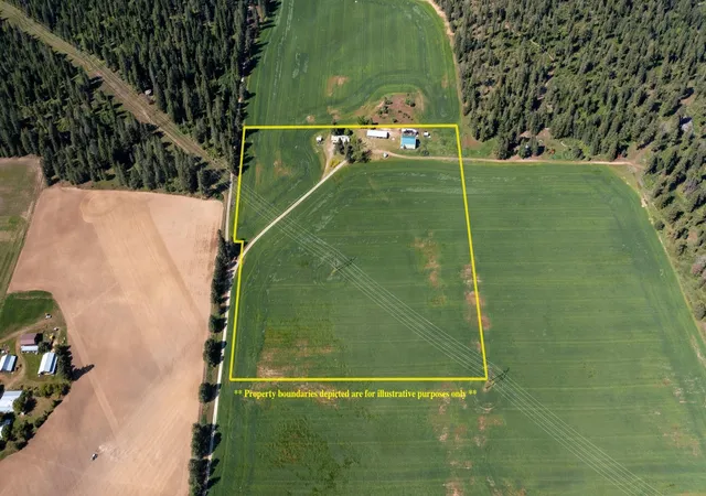 44th image of 4881 A Carr Rd, Clayton, WA 99110 | MLS# 202617784