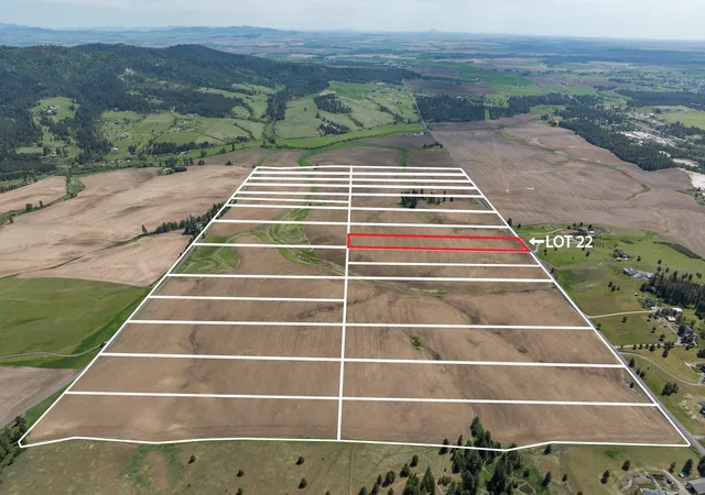 2nd image of 00xxx Jackson Rd, Mica, WA 99023 | MLS# 202617789
