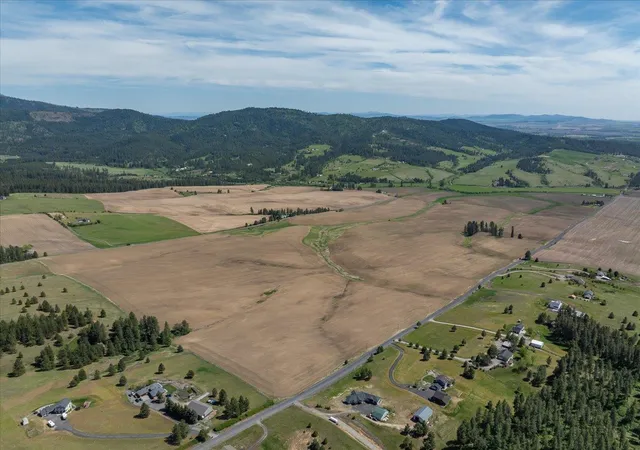 5th image of 00Xxx Jackson Rd, Mica, WA 99023 | MLS# 202617789