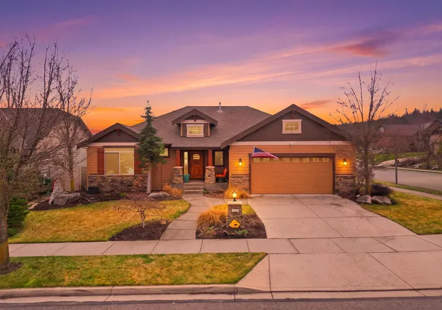 1st image of 3721 W Little Rock Ave, Spokane, WA 99224 | MLS# 202617794