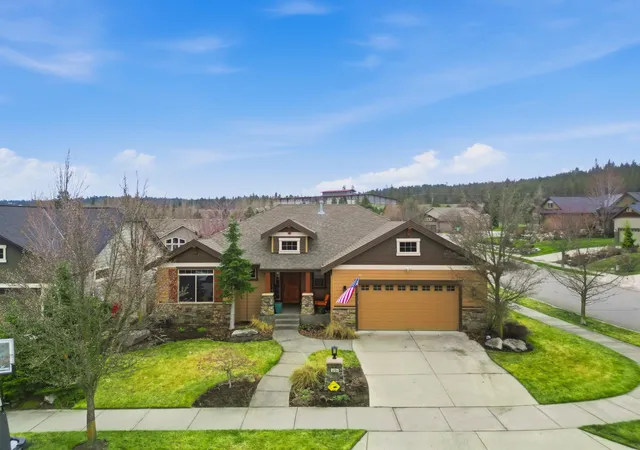 2nd image of 3721 W Little Rock Ave, Spokane, WA 99224 | MLS# 202617794
