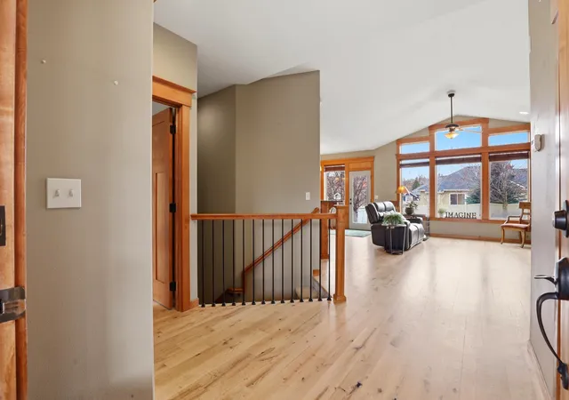 Single family home for sale at 3721 W Little Rock St, Spokane, WA 99224 | MLS# 202617794 | Listing updated on 2026-05-28