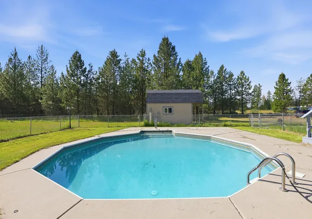 Homes for sale in Elk, WA | 40218 N Newport Hwy, Elk, WA 99009 | MLS# 202617808