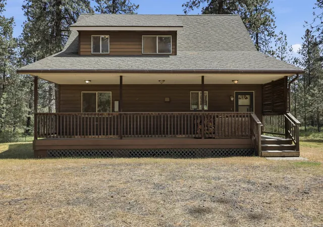 1st image of 25207 S Rupp Rd, Cheney, WA 99004 | MLS# 202617809