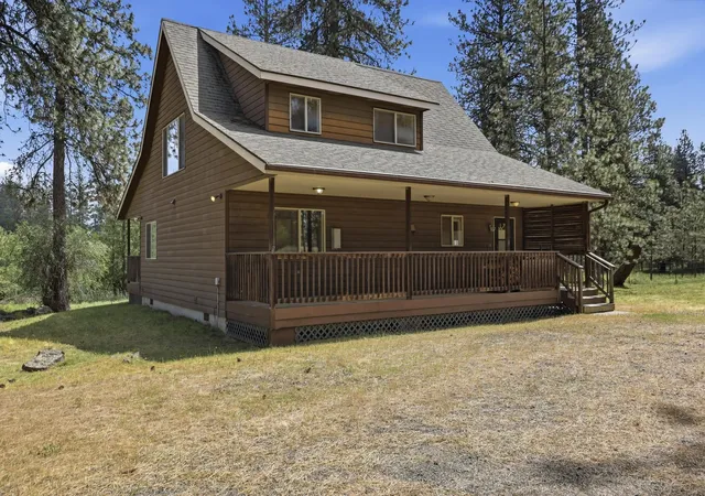 2nd image of 25207 S Rupp Rd, Cheney, WA 99004 | MLS# 202617809