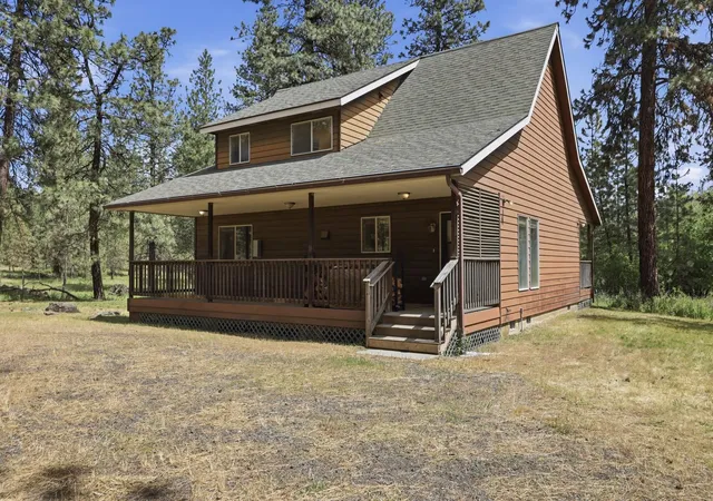 3rd image of 25207 S Rupp Rd, Cheney, WA 99004 | MLS# 202617809
