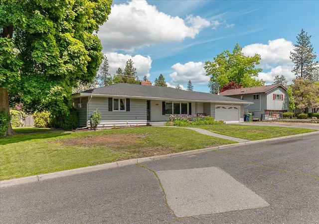 image of 1915 E 38th Ave, Spokane, WA 99203 | MLS# 202617811