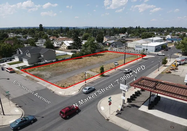 Homes for sale in Spokane, WA | 5401 N Market St, Spokane, WA 99217 | MLS# 202617830