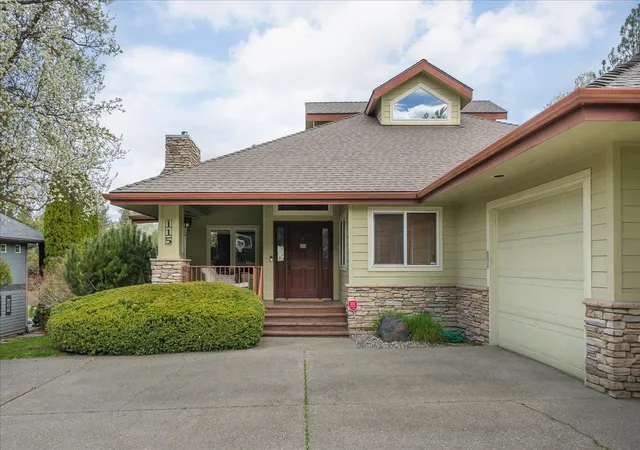 Homes for sale in Spokane, WA | 115 E Meadowlane Dr, Spokane, WA 99224 | MLS# 202617832