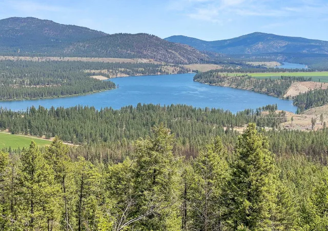 Homes for sale in Reardan, WA | 00 W Highland Rd Off Coulee Hite Rd, Reardan, WA 99029 | MLS# 202617847