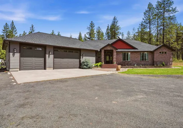 Photo 1 of Single family home for sale at 11311 S Gardner Rd, Cheney, WA 99004 | MLS# 202617853 | Listing updated on 2026-08-26