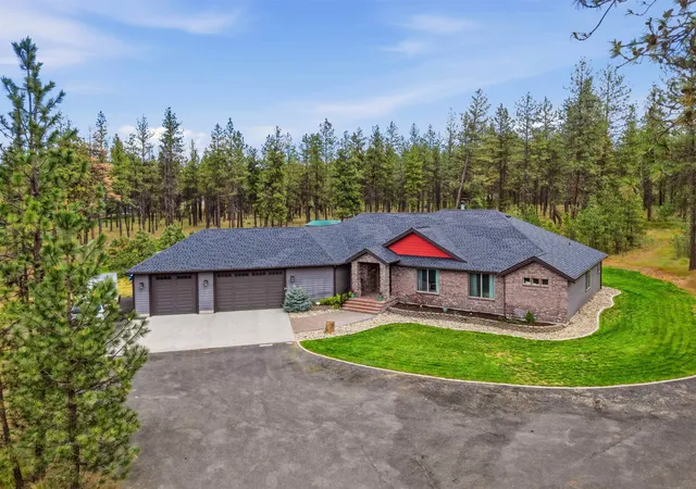Photo 2 of Single family home for sale at 11311 S Gardner Rd, Cheney, WA 99004 | MLS# 202617853 | Listing updated on 2026-08-26