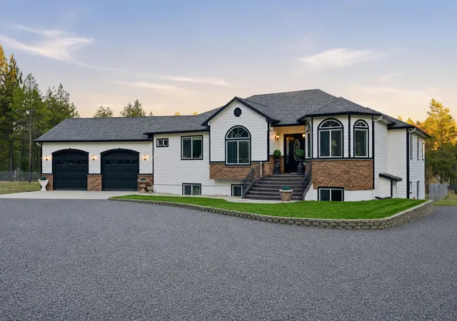 1st image of 28302 N Mill Ln, Deer Park, WA 99006 | MLS# 202617860
