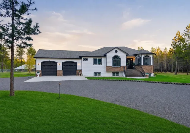 2nd image of 28302 N Mill Ln, Deer Park, WA 99006 | MLS# 202617860