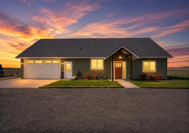 1st image of 42132 Zeimantz Rd E Rd, Davenport, WA 99122 | MLS# 202617868