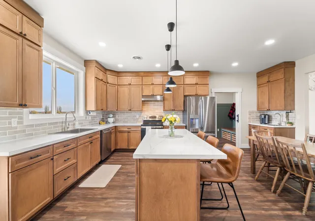 Photo 4 of Single family home for sale at 42132 Zeimantz Rd E, Davenport, WA 99122 | MLS# 202617868 | Listing updated on 2026-09-07
