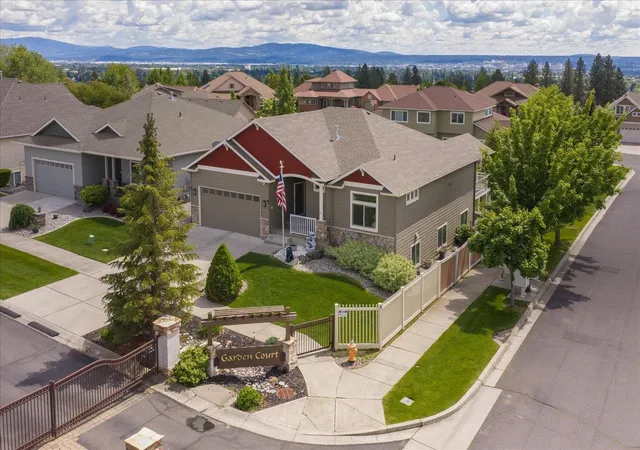 2nd image of 2315 W Chadwick Ln, Spokane, WA 99208 | MLS# 202617876
