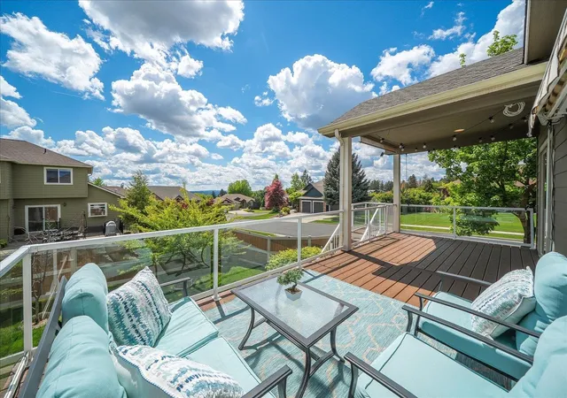 3rd image of 2315 W Chadwick Ln, Spokane, WA 99208 | MLS# 202617876