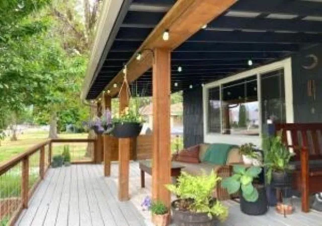 Photo 4 of Sale Pending at 750 S Larch St, Kettle Falls, WA 99141 | MLS# 202617877 | Listing updated on 2026-09-23