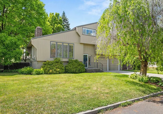 Homes for sale in Spokane, WA | 4508 S Cook St, Spokane, WA 99223 | MLS# 202617892