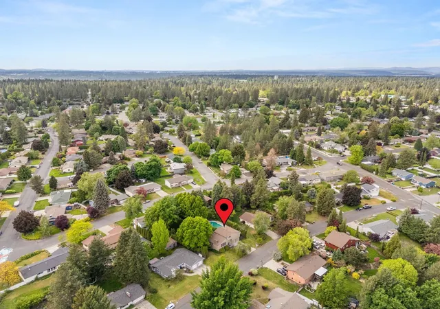 Homes for sale in Spokane, WA | 4508 S Cook St, Spokane, WA 99223 | MLS# 202617892