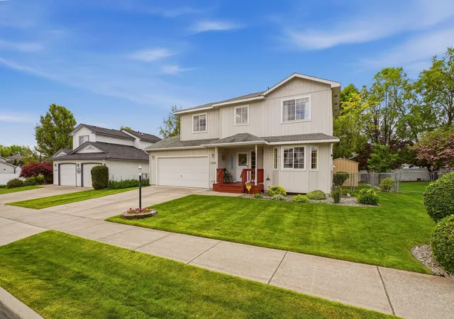 Homes for sale in Spokane, WA | 1508 E Sharpsburg Ave, Spokane, WA 99217 | MLS# 202617904