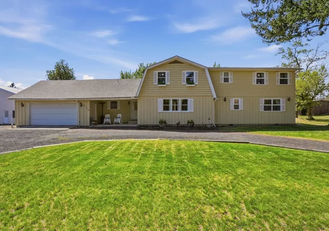 1st image of 2619 W Woolard Rd, Colbert, WA 99005 | MLS# 202617908